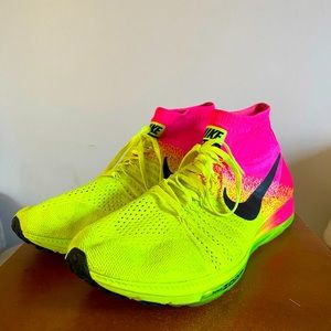 Men’s Nike zoom